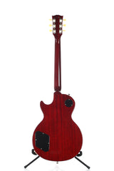 2013 Gibson Les Paul Slash Rosso Corsa