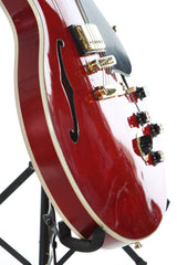 2003 Gibson ES-345 Stereo Electric Guitar