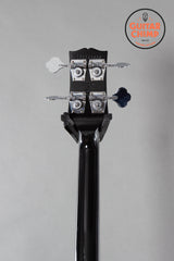 2018 Gibson RD Artist Bass Ebony