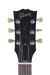 2003 Gibson Custom Shop Les Paul Acoustic Electric -RARE-