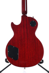 2013 Gibson Les Paul Slash Rosso Corsa