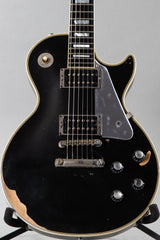 2006 Gibson Custom Shop John Sykes Les Paul Custom Aged