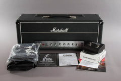 2011 Marshall AFD 100 Slash Signature Appetite For Destruction 100 Watt Tube Head