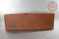 2018 Gibson RD Artist Bass Ebony