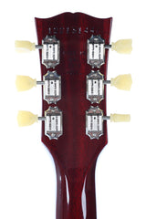 2013 Gibson Les Paul Slash Rosso Corsa