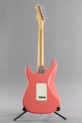 1988 Fender Stratocaster Plus Dusty Rose ~Rare~