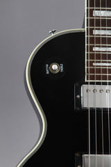 2011 Gibson Les Paul Classic Custom Black
