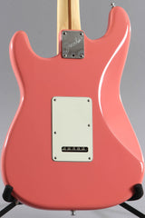 1988 Fender Stratocaster Plus Dusty Rose ~Rare~