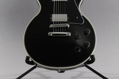 2011 Gibson Les Paul Classic Custom Black