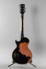 2006 Gibson Custom Shop John Sykes Les Paul Custom Aged