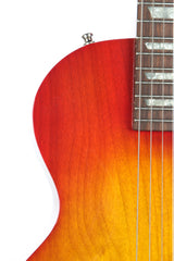 2003 Gibson Custom Shop Les Paul Acoustic Electric -RARE-