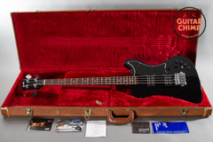 2018 Gibson RD Artist Bass Ebony