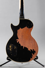 2006 Gibson Custom Shop John Sykes Les Paul Custom Aged