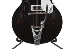 2007 Gretsch G6120SH Brian Setzer Hot Rod Flat Black