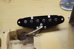 1968 Fender Telecaster Blonde