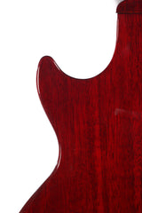 2013 Gibson Les Paul Slash Rosso Corsa