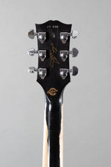 2006 Gibson Custom Shop John Sykes Les Paul Custom Aged