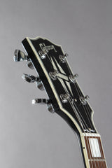 2011 Gibson Les Paul Classic Custom Black