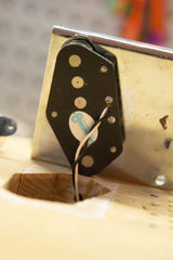 1968 Fender Telecaster Blonde