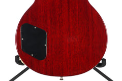 2013 Gibson Les Paul Slash Rosso Corsa