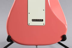 1988 Fender Stratocaster Plus Dusty Rose ~Rare~