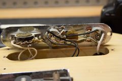 1968 Fender Telecaster Blonde