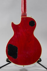 2006 Gibson Custom Shop '68 Reissue Les Paul Custom Tri Burst