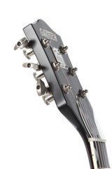 2007 Gretsch G6120SH Brian Setzer Hot Rod Flat Black