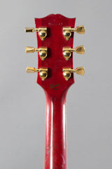 2006 Gibson Custom Shop '68 Reissue Les Paul Custom Tri Burst