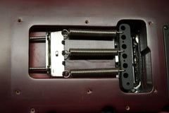 2017 Ernie Ball Music Man John Petrucci Monarchy Majesty Royal Red