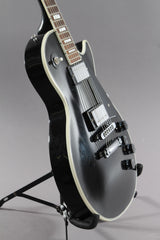 2011 Gibson Les Paul Classic Custom Black