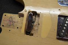 1968 Fender Telecaster Blonde