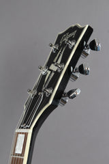 2011 Gibson Les Paul Classic Custom Black