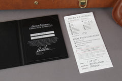 2016 Gibson Memphis Custom ES-335 Limited Edition Pelham Blue