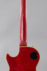 2006 Gibson Custom Shop '68 Reissue Les Paul Custom Tri Burst