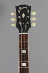 2015 Gibson Memphis Custom 1963 ES-335TD Block '63 VOS Historic Burst