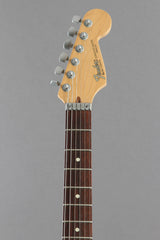 1993 Fender Stratocaster Plus Carribean Mist
