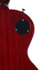 2013 Gibson Les Paul Slash Rosso Corsa