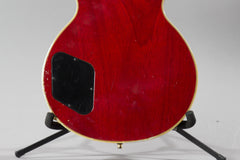 2006 Gibson Custom Shop '68 Reissue Les Paul Custom Tri Burst