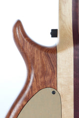 2007 Tobias Basic 6 String Bass