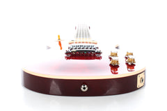 2013 Gibson Les Paul Slash Rosso Corsa