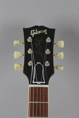 2010 Gibson Custom Shop Les Paul Historic '56 Reissue 1956 R6 Goldtop