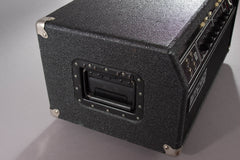 1987 Ampeg SVT HD Limited Edition Skunkworks Bass Head #458 Of 500