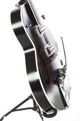2007 Gretsch G6120SH Brian Setzer Hot Rod Flat Black