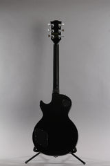 2011 Gibson Les Paul Classic Custom Black