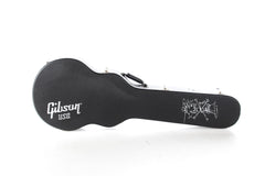 2013 Gibson Les Paul Slash Rosso Corsa