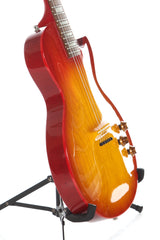 2003 Gibson Custom Shop Les Paul Acoustic Electric -RARE-