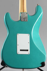 1993 Fender Stratocaster Plus Carribean Mist