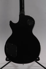 2011 Gibson Les Paul Classic Custom Black