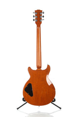 1998 Gibson Les Paul Standard Double Cutaway Amber Flame Top